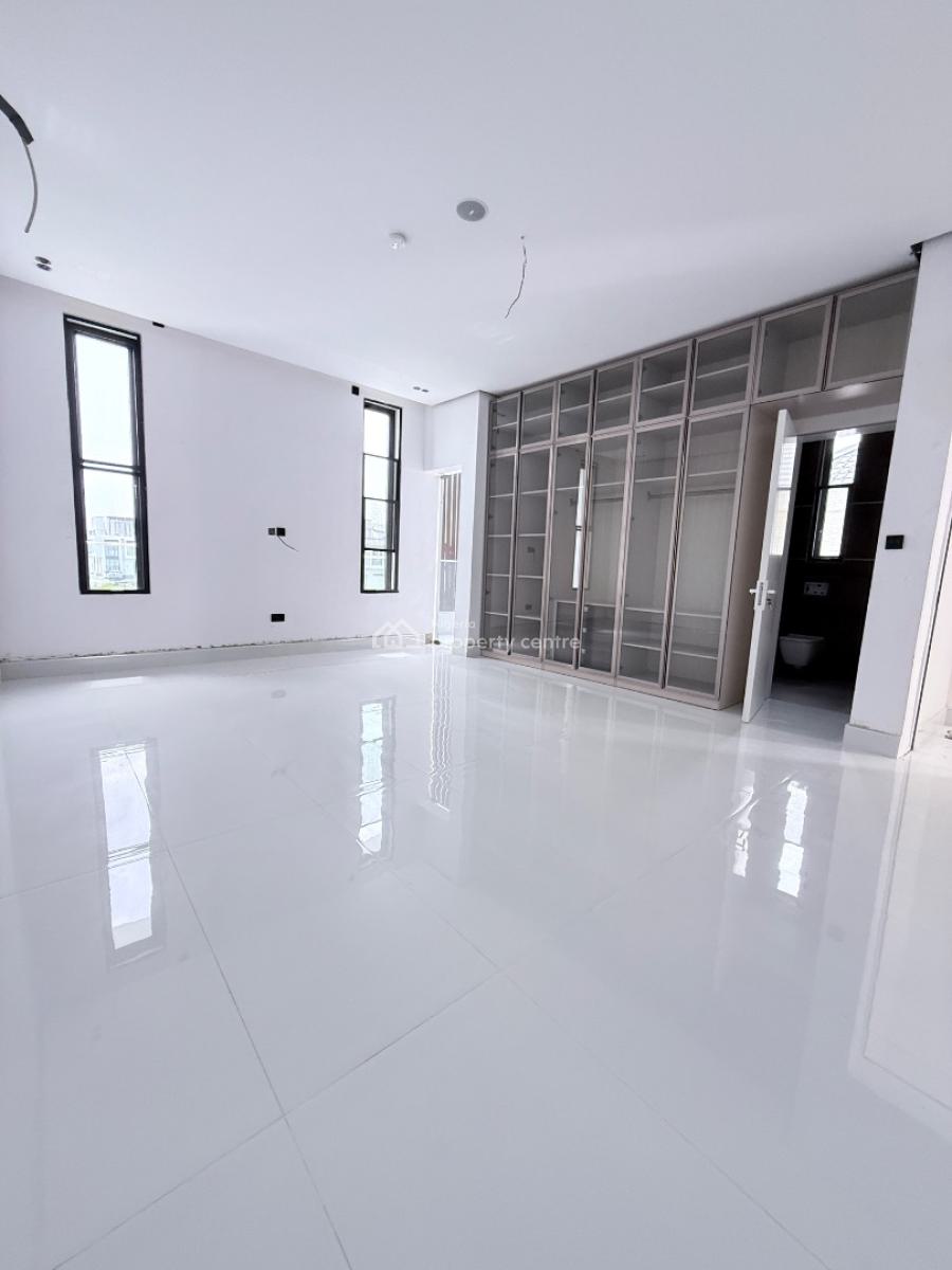 5-bedroom Semi-detached Duplex, Ikate, Ikate Elegushi, Lekki, Lagos, Detached Duplex for Sale