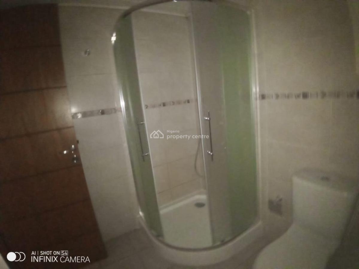 Luxury3 Bedroom Luxury Flat with a Bq., Banana Island, Ikoyi, Lagos, Flat / Apartment for Sale