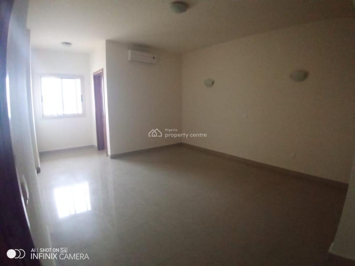 Luxury3 Bedroom Luxury Flat with a Bq., Banana Island, Ikoyi, Lagos, Flat / Apartment for Sale