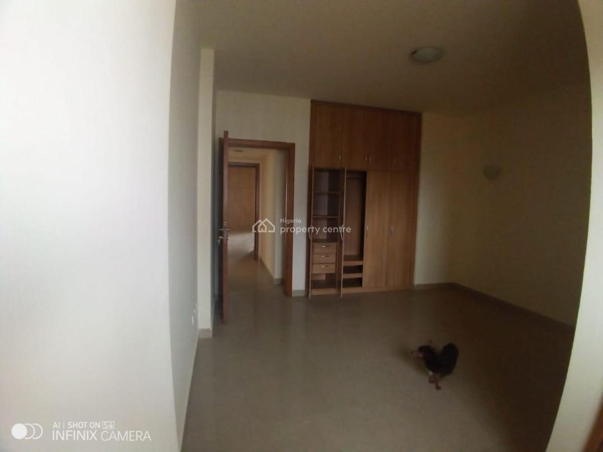 Luxury3 Bedroom Luxury Flat with a Bq., Banana Island, Ikoyi, Lagos, Flat / Apartment for Sale
