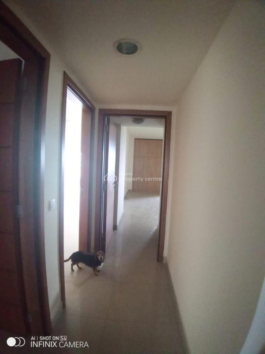Luxury3 Bedroom Luxury Flat with a Bq., Banana Island, Ikoyi, Lagos, Flat / Apartment for Sale
