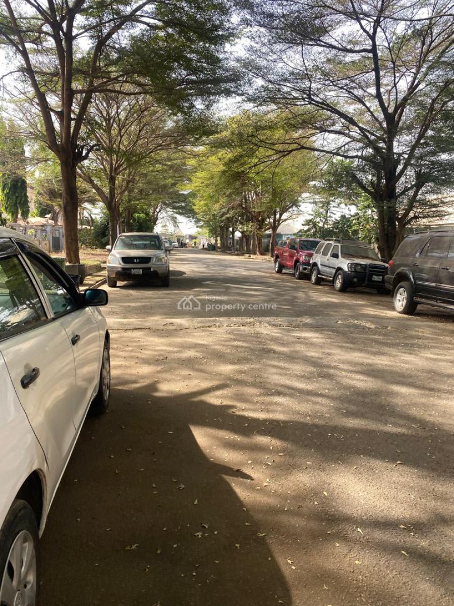 5-bedroom Detached Duplex with 2-bedroom Bq, Saraha Estate, Lokogoma District, Abuja, Detached Duplex for Rent