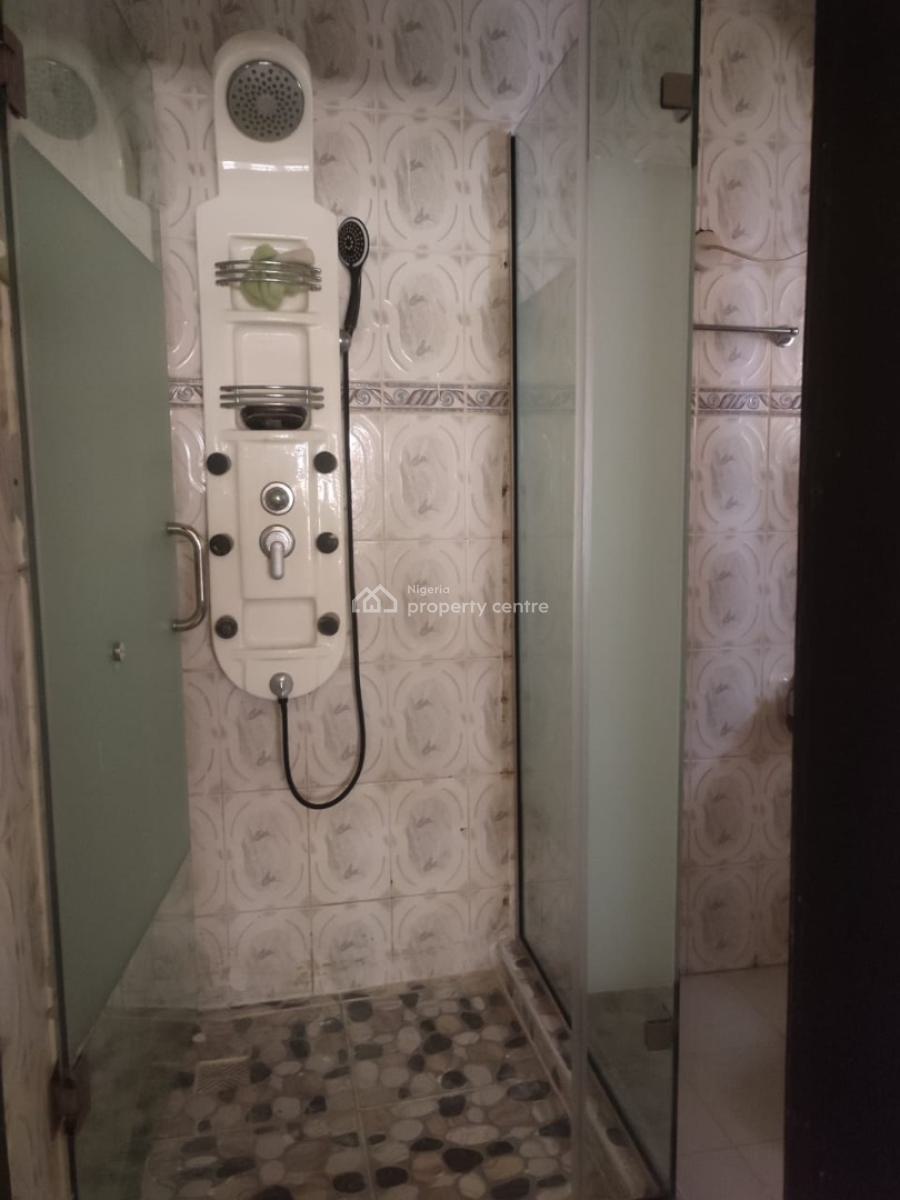 5-bedroom Detached Duplex with 2-bedroom Bq, Saraha Estate, Lokogoma District, Abuja, Detached Duplex for Rent