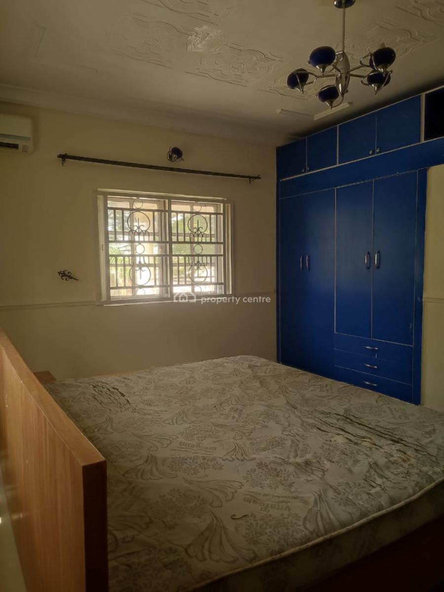 5-bedroom Detached Duplex with 2-bedroom Bq, Saraha Estate, Lokogoma District, Abuja, Detached Duplex for Rent