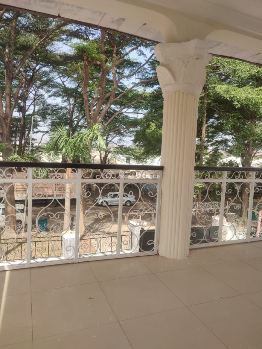 5-bedroom Detached Duplex with 2-bedroom Bq, Saraha Estate, Lokogoma District, Abuja, Detached Duplex for Rent