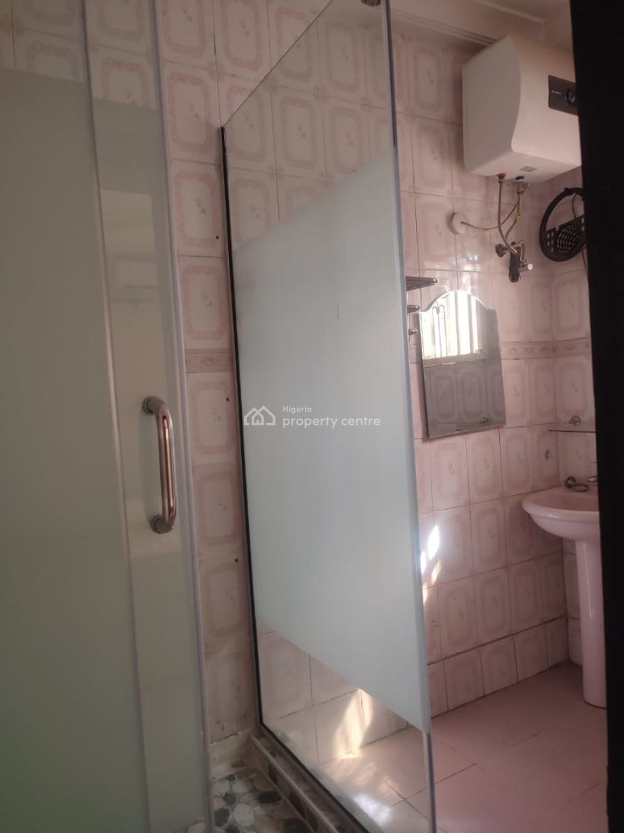 5-bedroom Detached Duplex with 2-bedroom Bq, Saraha Estate, Lokogoma District, Abuja, Detached Duplex for Rent