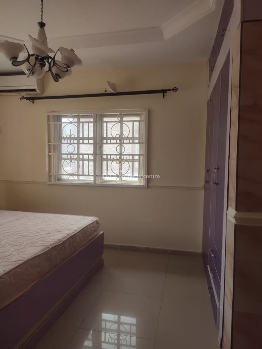 5-bedroom Detached Duplex with 2-bedroom Bq, Saraha Estate, Lokogoma District, Abuja, Detached Duplex for Rent