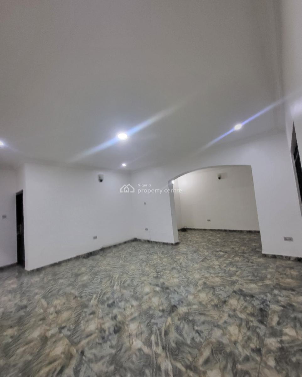 Luxurious Massive 3 Bedroom Flat, By American International School, Durumi, Abuja, Flat / Apartment for Rent