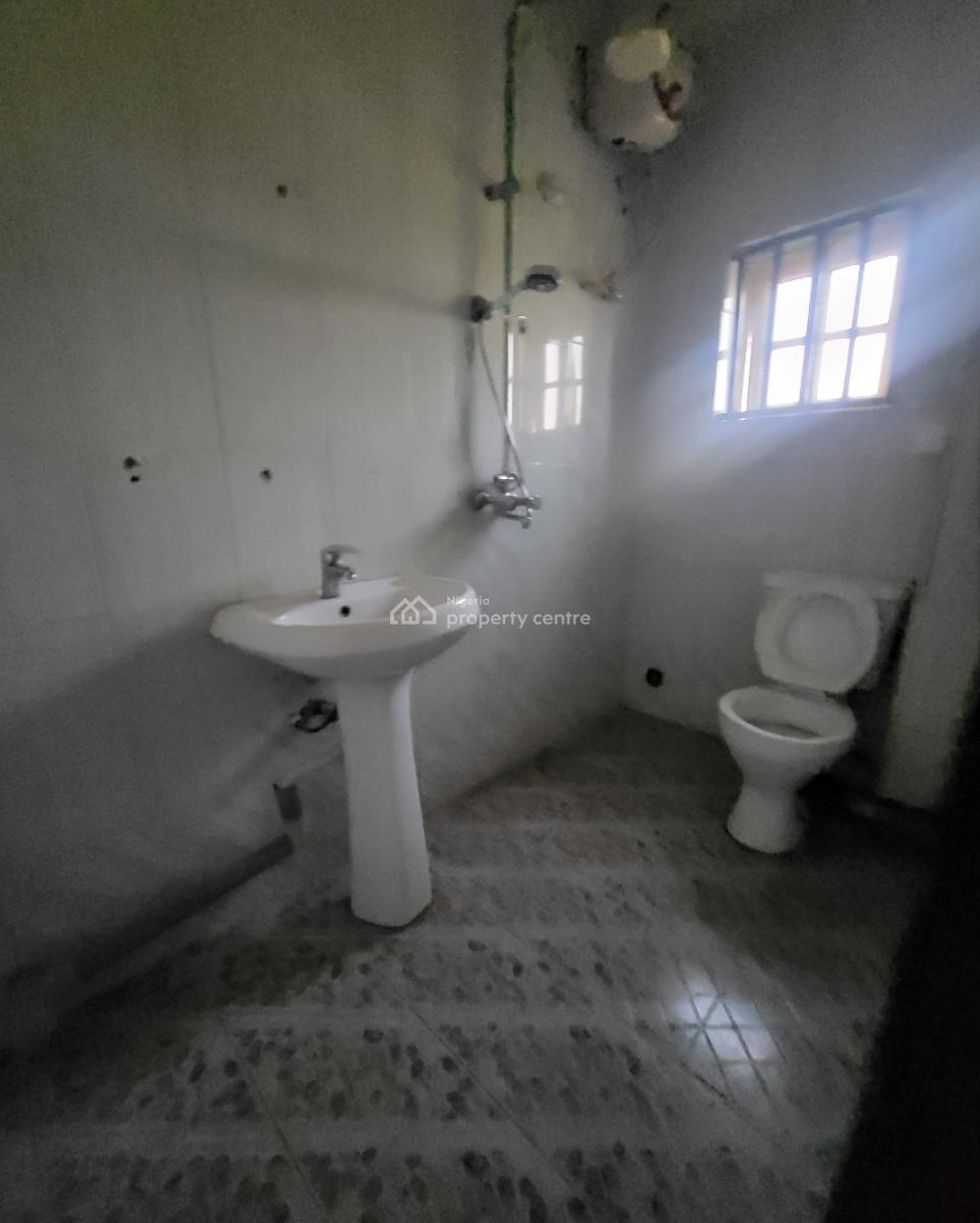 Luxurious Massive 3 Bedroom Flat, By American International School, Durumi, Abuja, Flat / Apartment for Rent