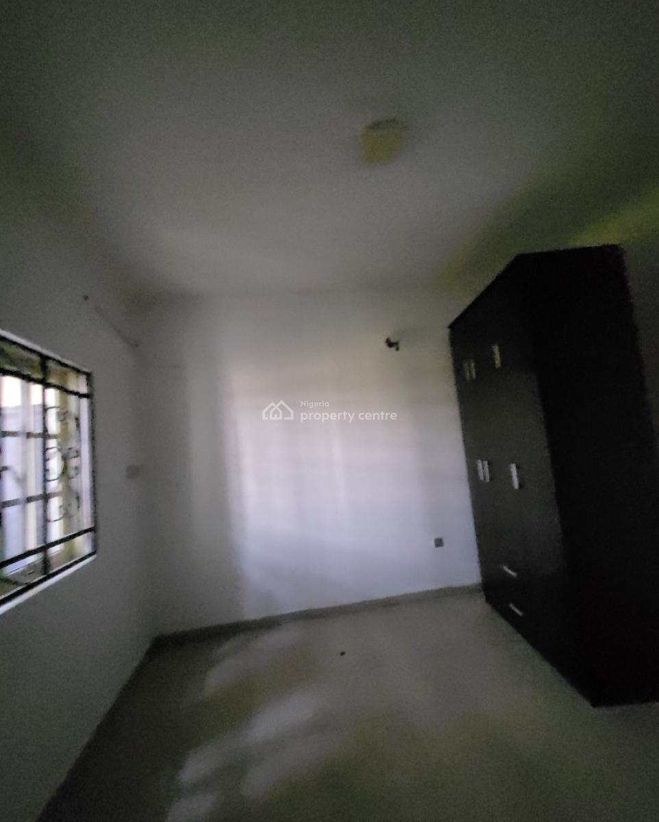 Luxurious Massive 3 Bedroom Flat, By American International School, Durumi, Abuja, Flat / Apartment for Rent