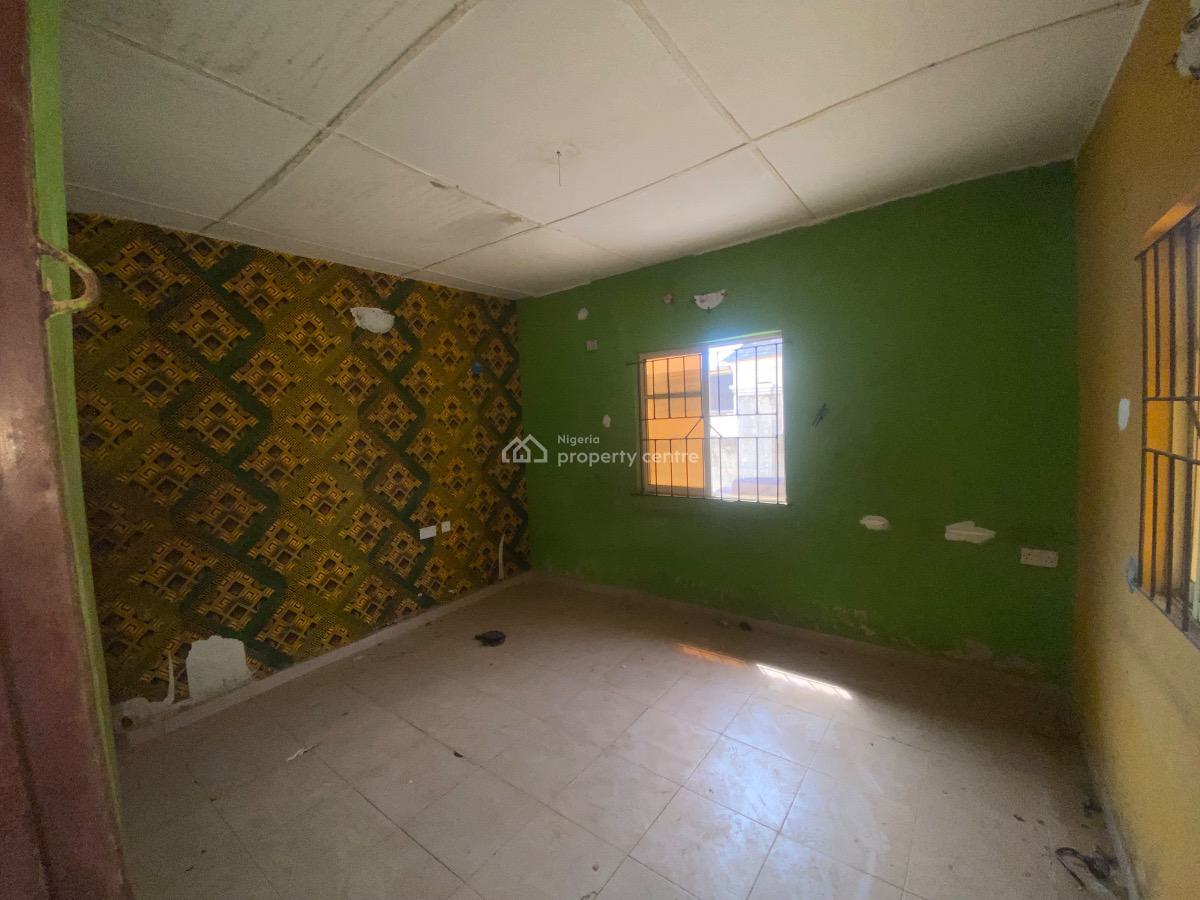 Lovely Mini Flat, Ikorodu, Lagos, Mini Flat (room and Parlour) for Rent