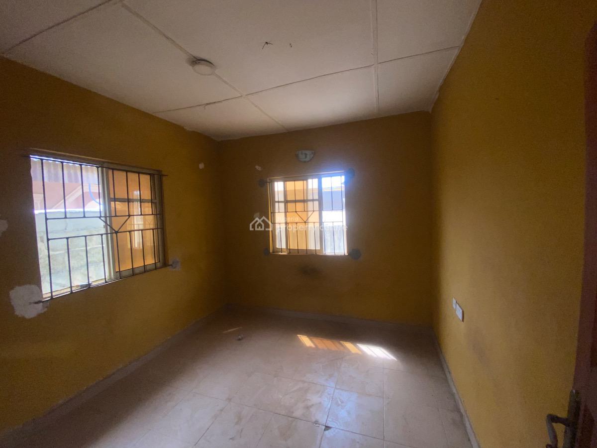Lovely Mini Flat, Ikorodu, Lagos, Mini Flat (room and Parlour) for Rent