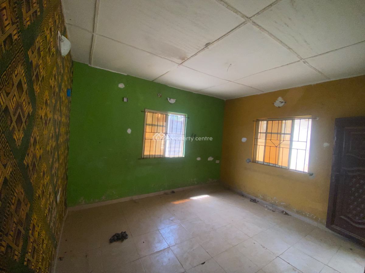 Lovely Mini Flat, Ikorodu, Lagos, Mini Flat (room and Parlour) for Rent