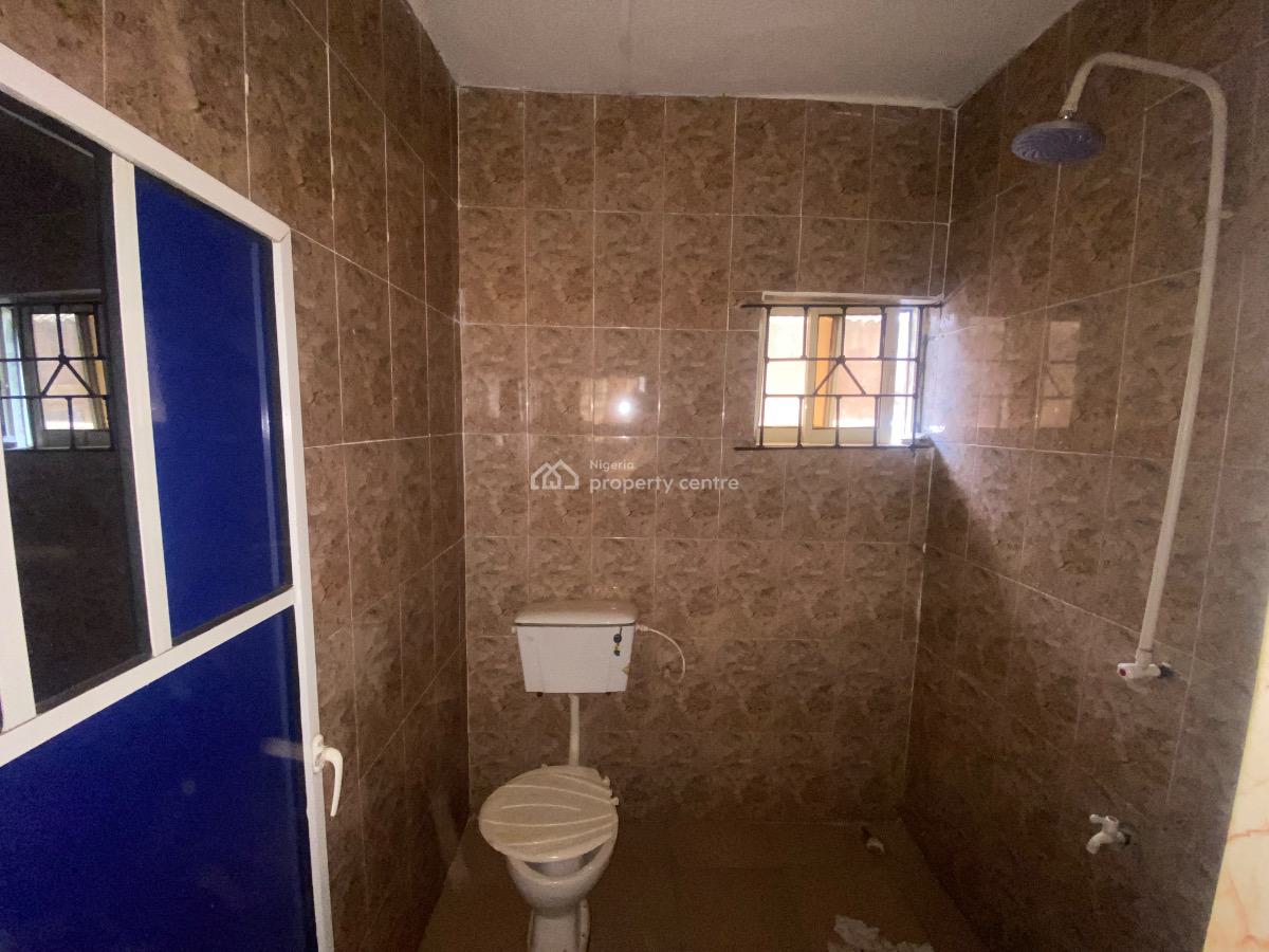 Lovely Mini Flat, Ikorodu, Lagos, Mini Flat (room and Parlour) for Rent