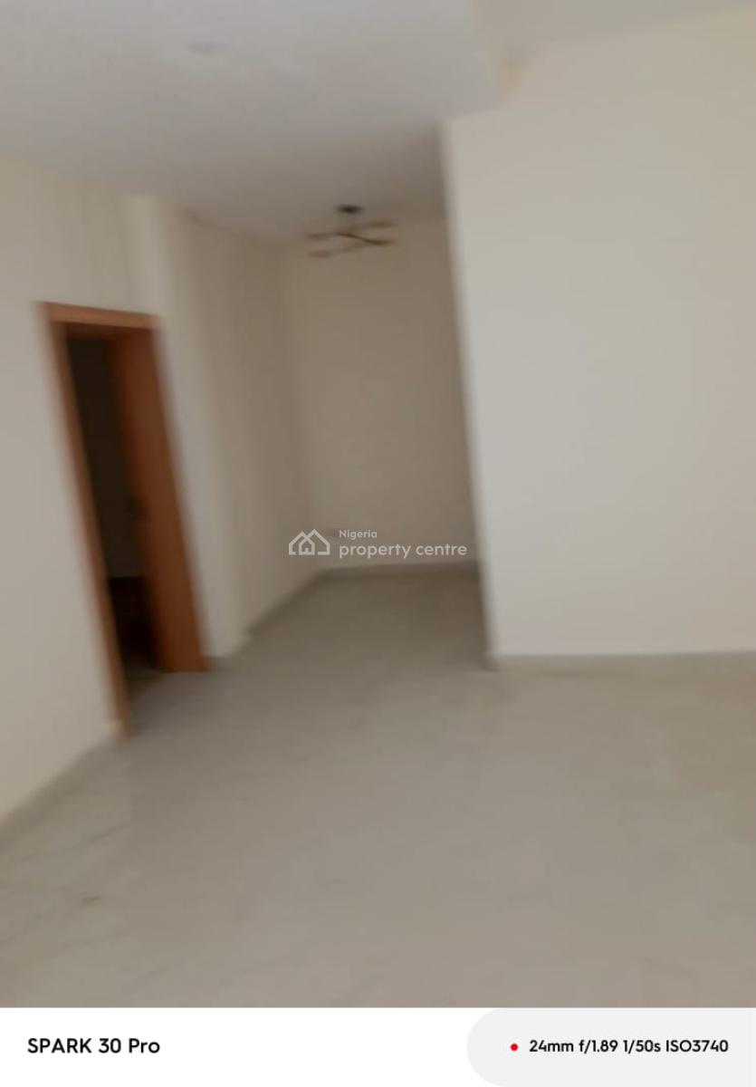 Beautifully Crafted 3 Bedroom Duplex with Bq, Oregun, Ikeja, Lagos, Detached Duplex for Sale