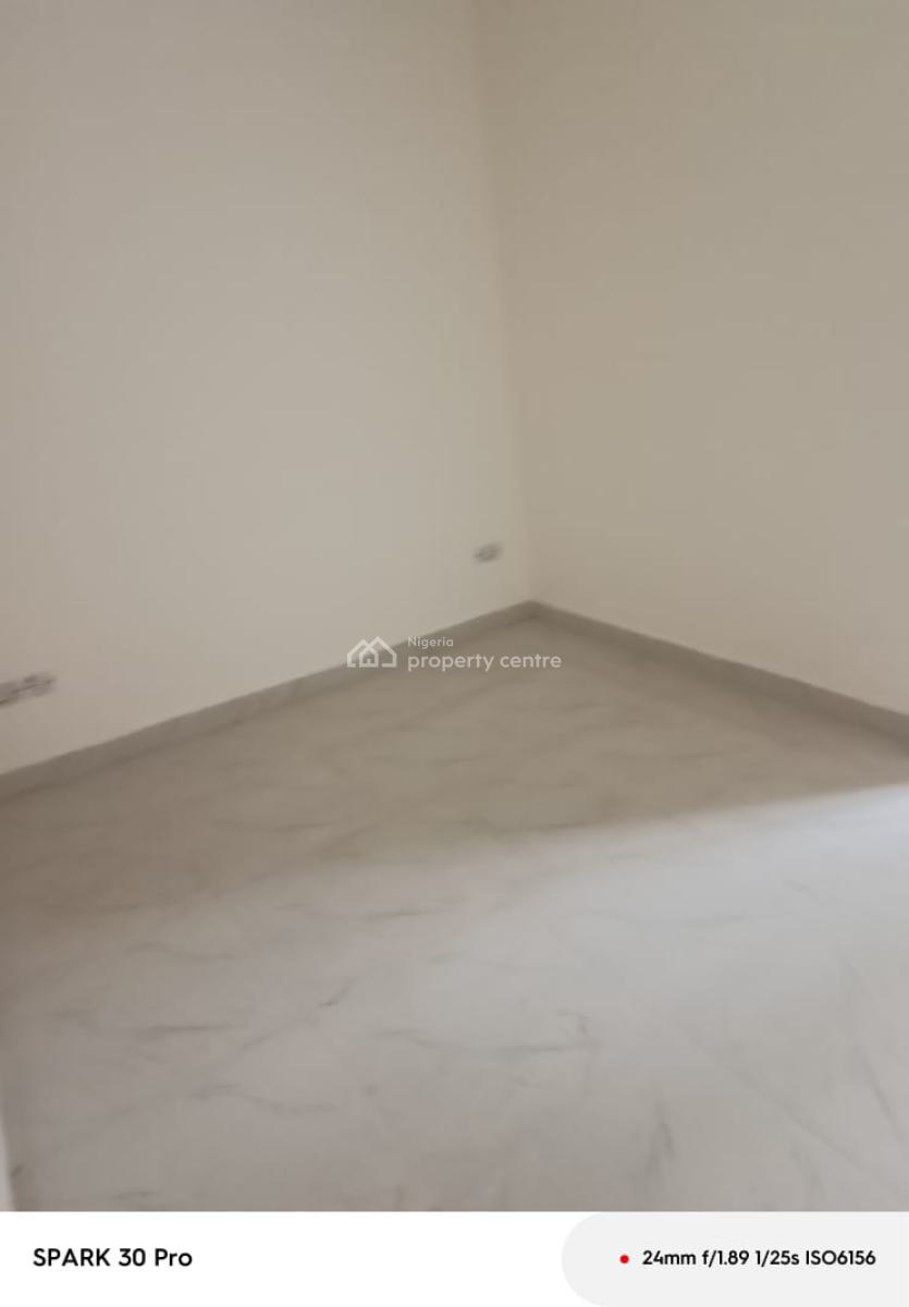 Beautifully Crafted 3 Bedroom Duplex with Bq, Oregun, Ikeja, Lagos, Detached Duplex for Sale