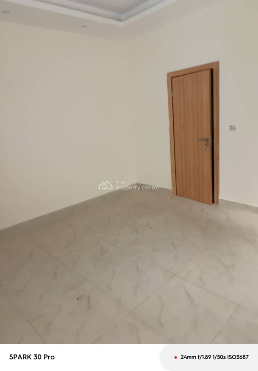 Beautifully Crafted 3 Bedroom Duplex with Bq, Oregun, Ikeja, Lagos, Detached Duplex for Sale