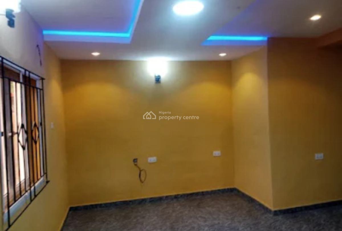 Executive 2-bedroom Flat with Extra Space, Ahmadiya, New Oko-oba, Agege, Lagos, Flat / Apartment for Rent