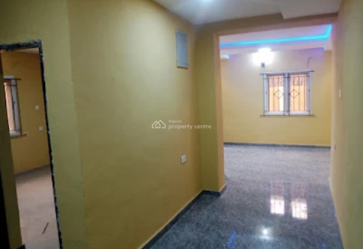 Executive 2-bedroom Flat with Extra Space, Ahmadiya, New Oko-oba, Agege, Lagos, Flat / Apartment for Rent