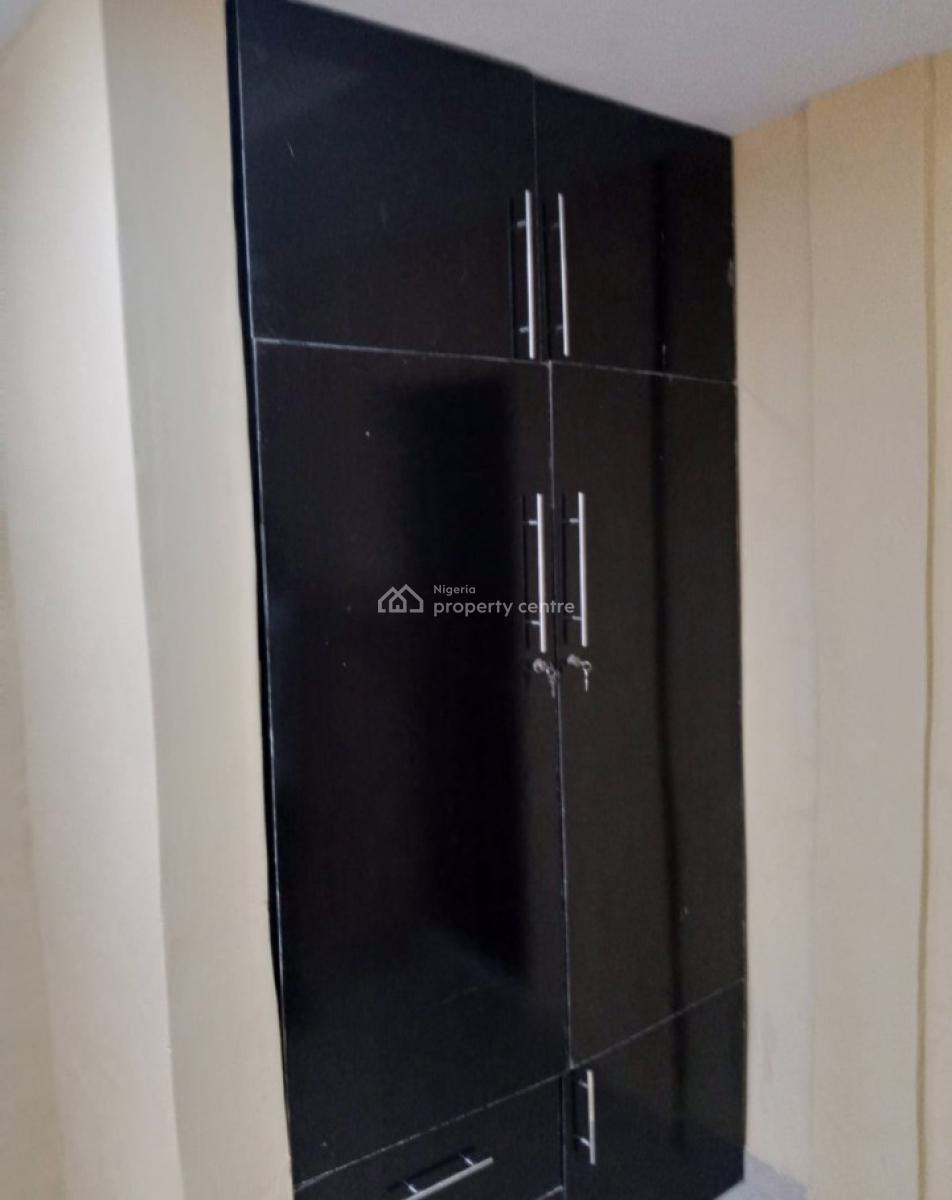 Executive 2 Bedrooms Flat with Extra Space, Ahmadiya, New Oko-oba, Agege, Lagos, Flat / Apartment for Rent