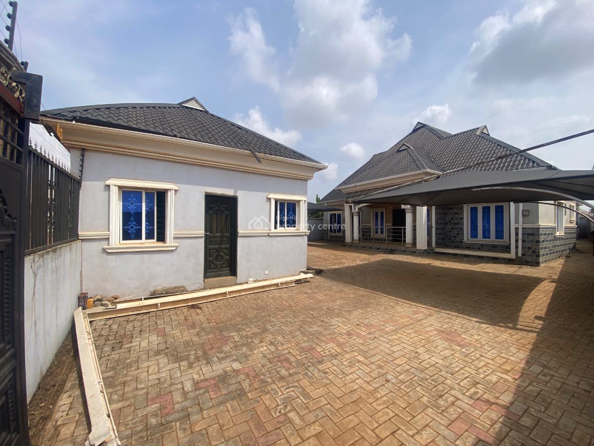 Lovely 5 Bedroom Flat, Ikorodu, Lagos, Detached Bungalow for Rent