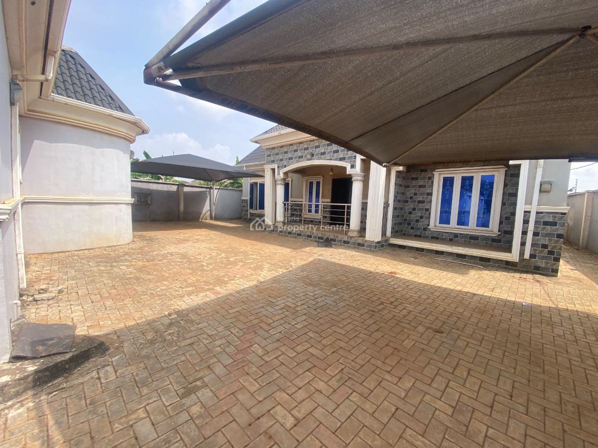 Lovely 5 Bedroom Flat, Ikorodu, Lagos, Detached Bungalow for Rent