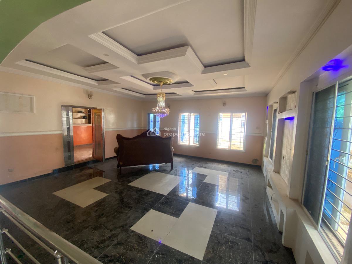 Lovely 5 Bedroom Flat, Ikorodu, Lagos, Detached Bungalow for Rent