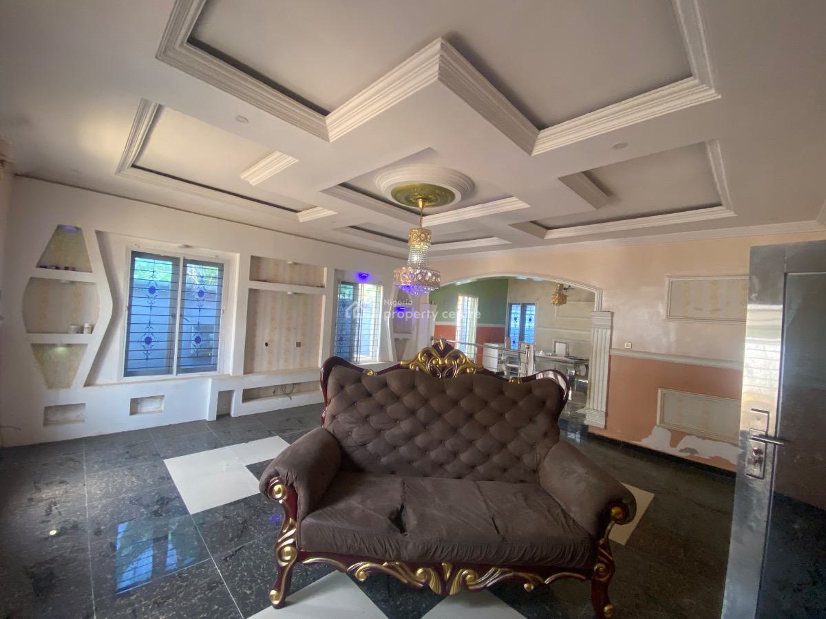 Lovely 5 Bedroom Flat, Ikorodu, Lagos, Detached Bungalow for Rent