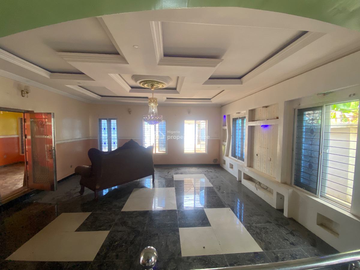 Lovely 5 Bedroom Flat, Ikorodu, Lagos, Detached Bungalow for Rent