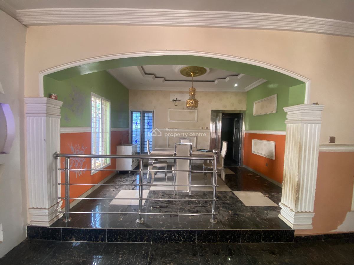 Lovely 5 Bedroom Flat, Ikorodu, Lagos, Detached Bungalow for Rent