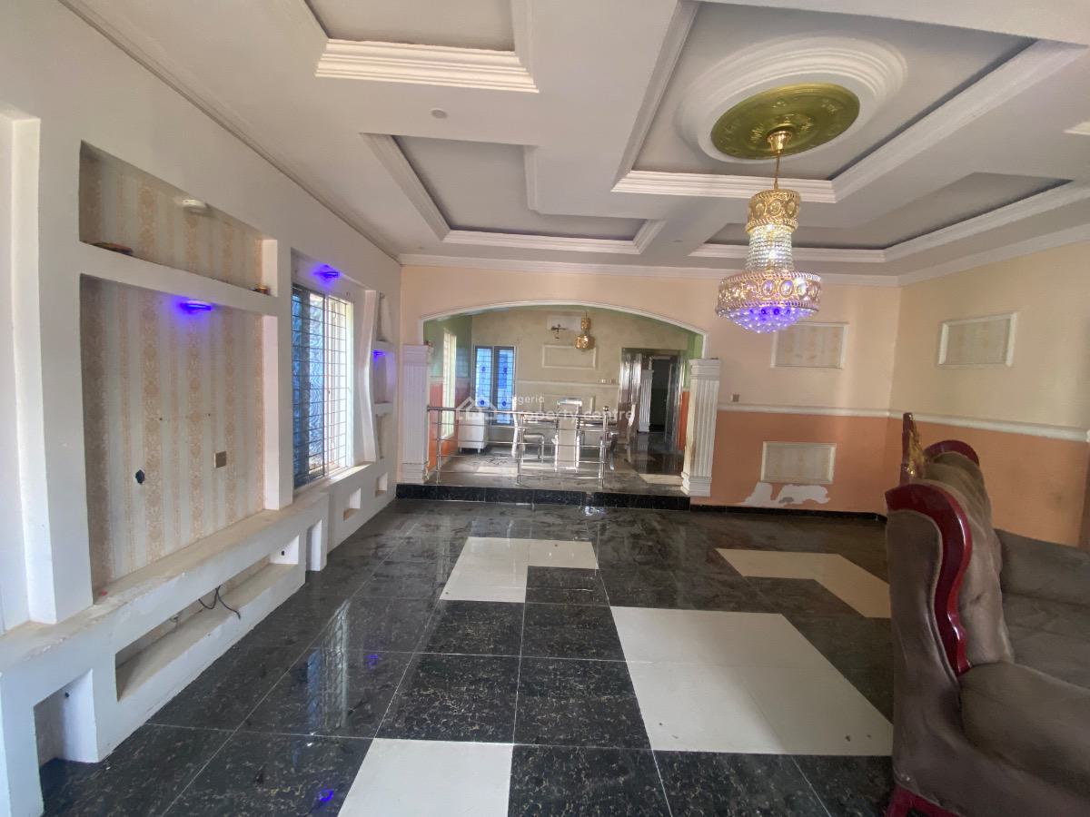 Lovely 5 Bedroom Flat, Ikorodu, Lagos, Detached Bungalow for Rent