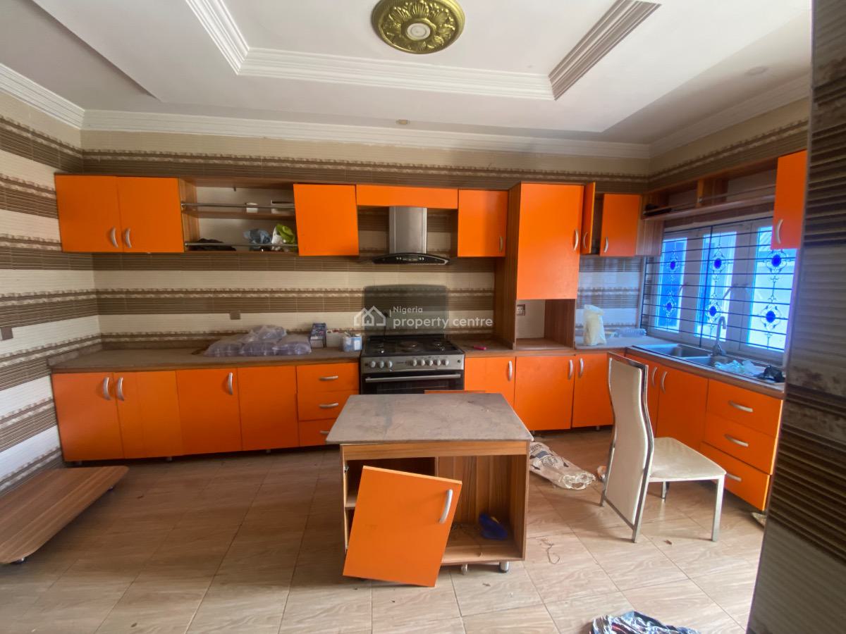 Lovely 5 Bedroom Flat, Ikorodu, Lagos, Detached Bungalow for Rent