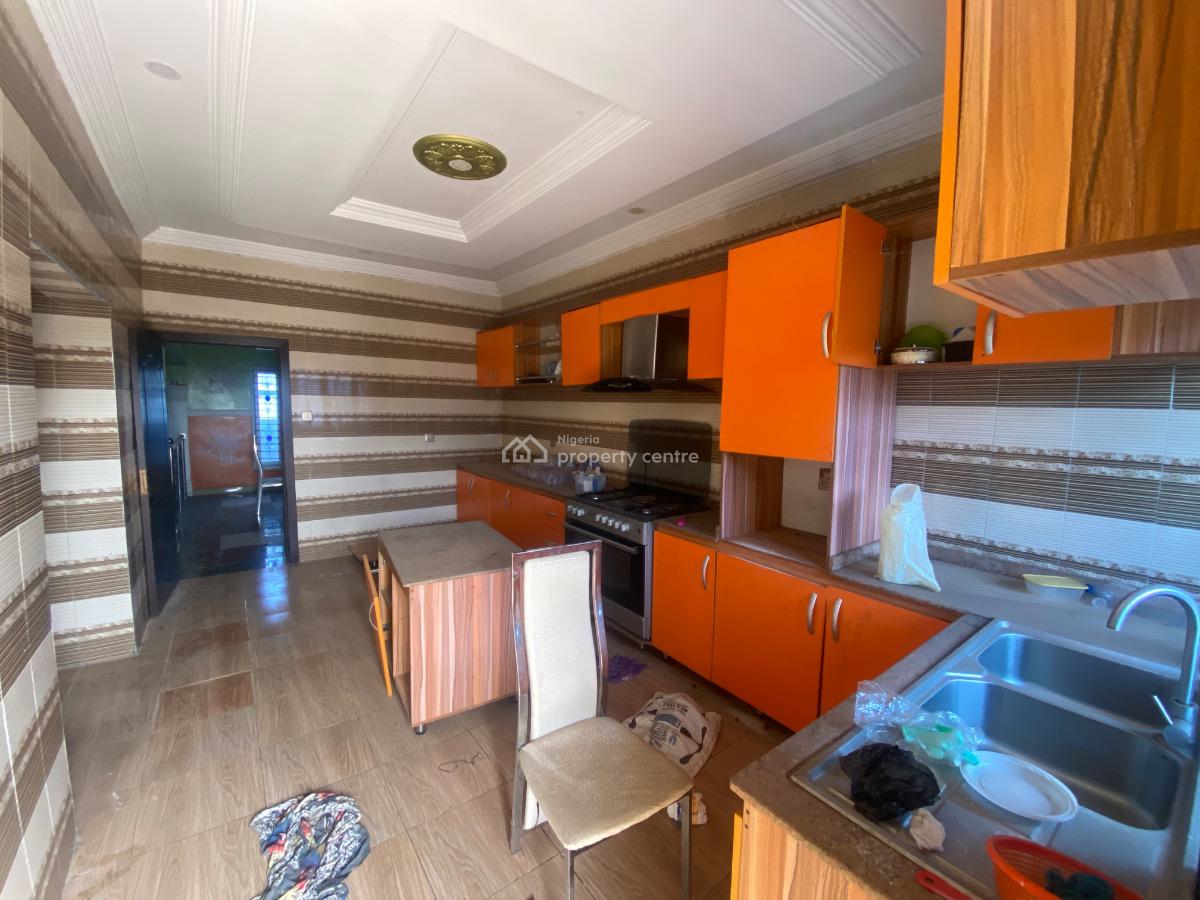 Lovely 5 Bedroom Flat, Ikorodu, Lagos, Detached Bungalow for Rent