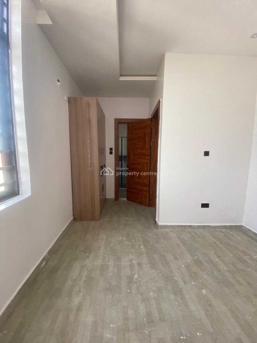 5 Bedroom Detached Duplex with Bq, Lekki Phase 1, Lekki, Lagos, Detached Duplex for Sale