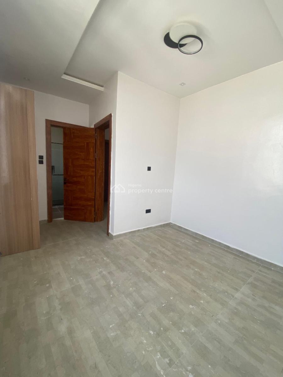 5 Bedroom Detached Duplex with Bq, Lekki Phase 1, Lekki, Lagos, Detached Duplex for Sale