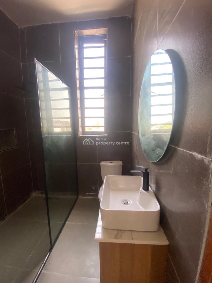 5 Bedroom Detached Duplex with Bq, Lekki Phase 1, Lekki, Lagos, Detached Duplex for Sale