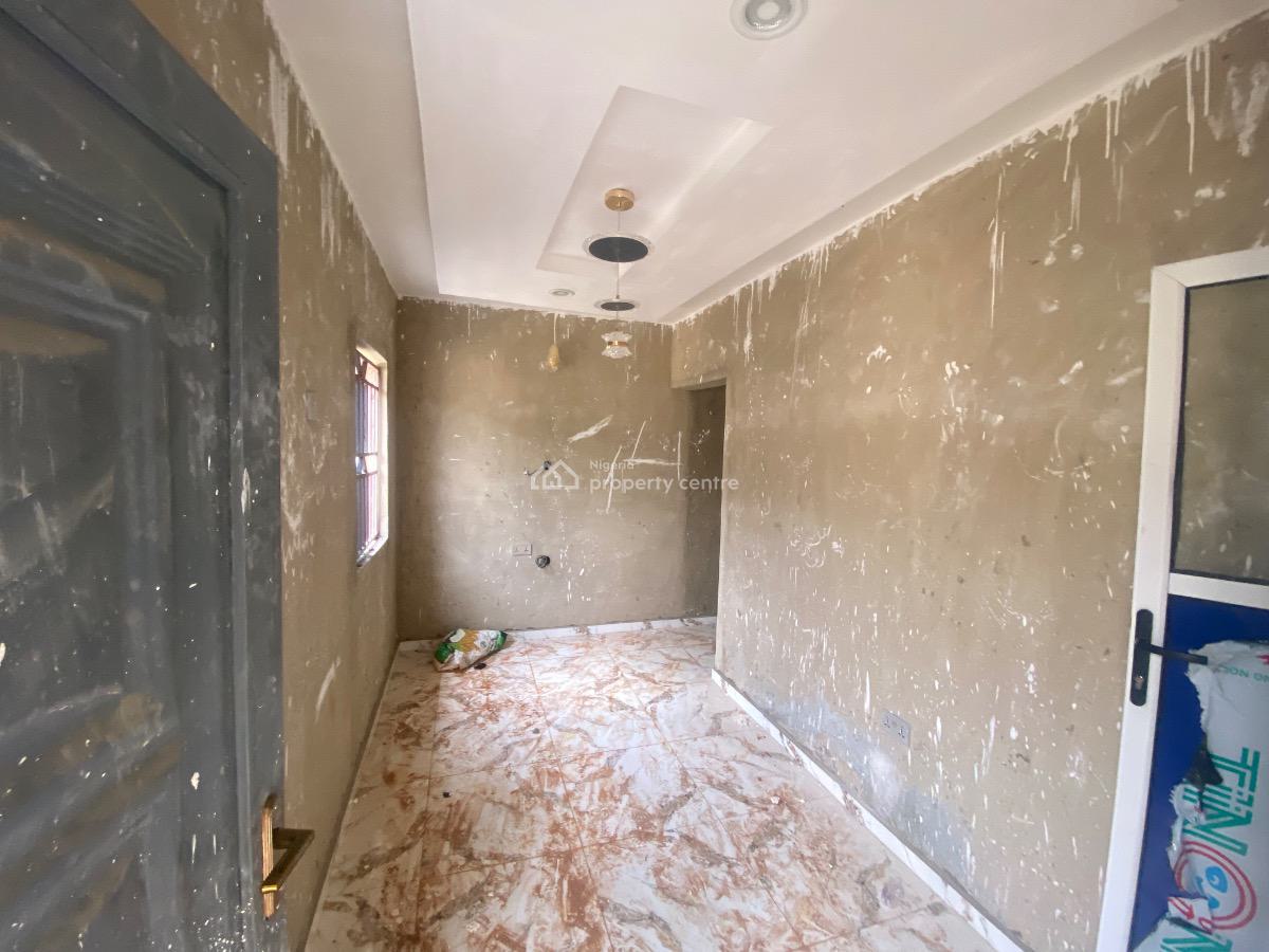 Brand New Mini Flat, Ikorodu, Lagos, Mini Flat (room and Parlour) for Rent