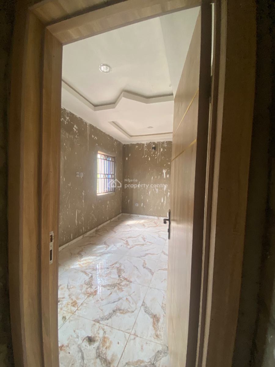 Brand New Mini Flat, Ikorodu, Lagos, Mini Flat (room and Parlour) for Rent