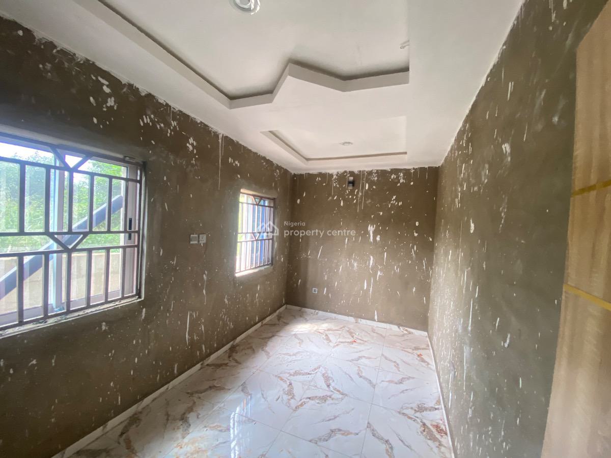 Brand New Mini Flat, Ikorodu, Lagos, Mini Flat (room and Parlour) for Rent
