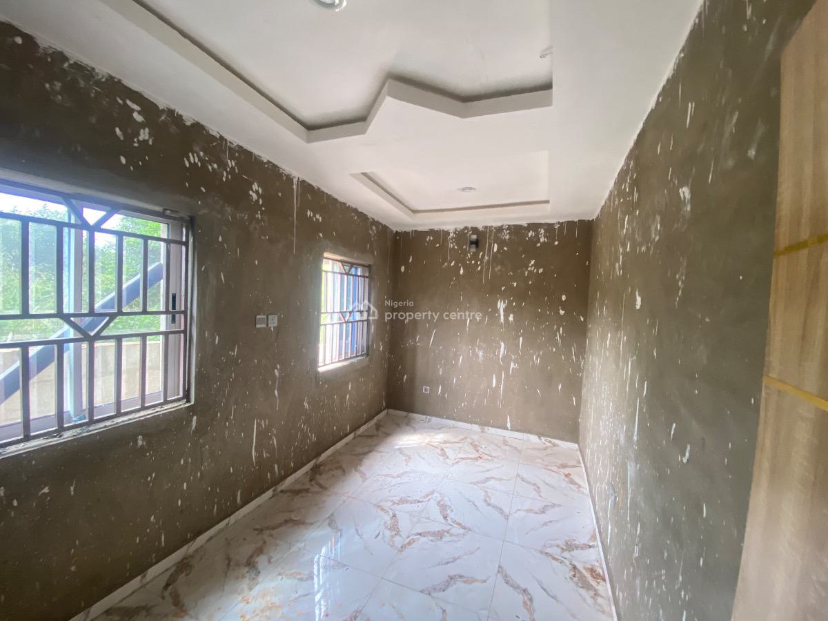 Brand New Mini Flat, Ikorodu, Lagos, Mini Flat (room and Parlour) for Rent