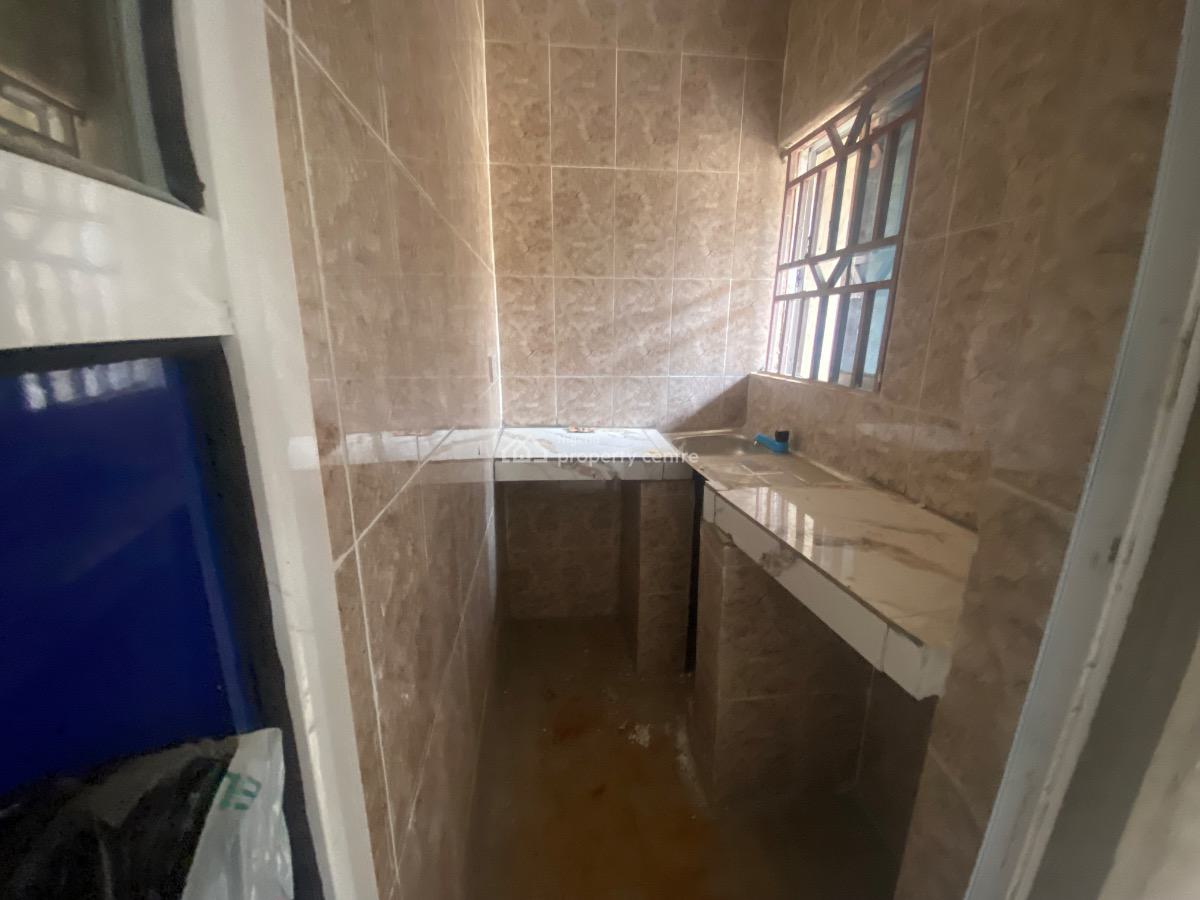 Brand New Mini Flat, Ikorodu, Lagos, Mini Flat (room and Parlour) for Rent