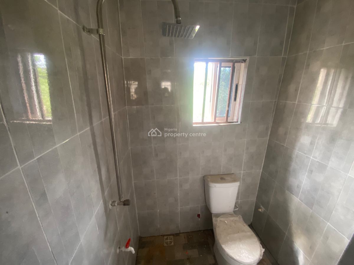 Brand New Mini Flat, Ikorodu, Lagos, Mini Flat (room and Parlour) for Rent