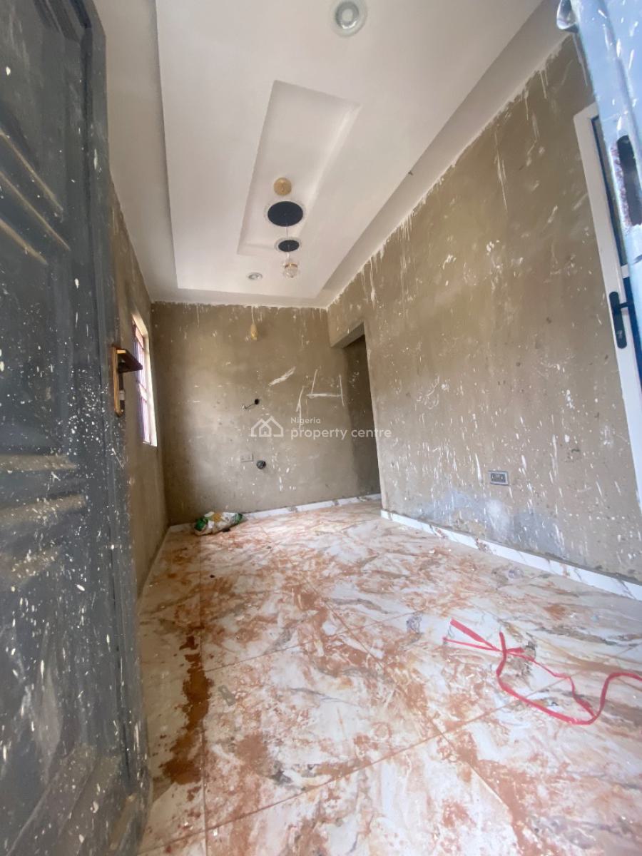 Brand New Mini Flat, Ikorodu, Lagos, Mini Flat (room and Parlour) for Rent