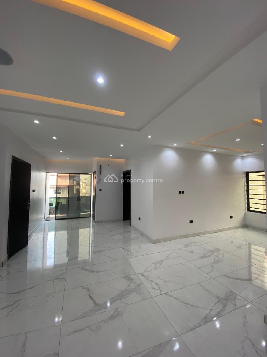 3 Bedroom Flat Apartment (open Kitchen), Lekki Phase 1, Lekki, Lagos, Flat / Apartment for Sale