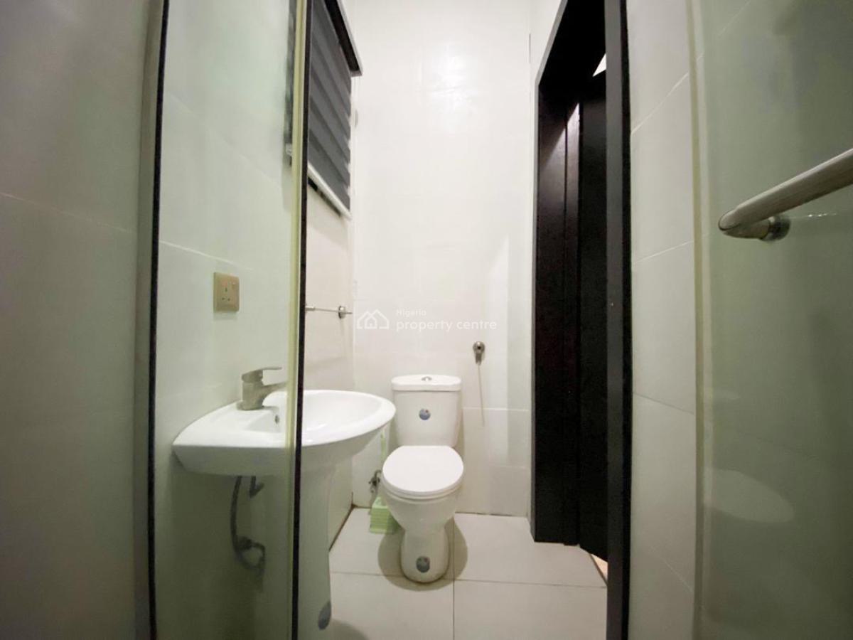 4 Bedroom Terrace Duplex, Orchid Road, Lekki, Lagos, Terraced Duplex Short Let
