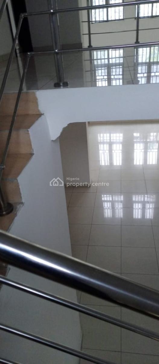 Massive Spacious Standard 4 Bedrooms Detached Duplex, Off Admiralty Way, Lekki, Lagos, Detached Duplex for Rent