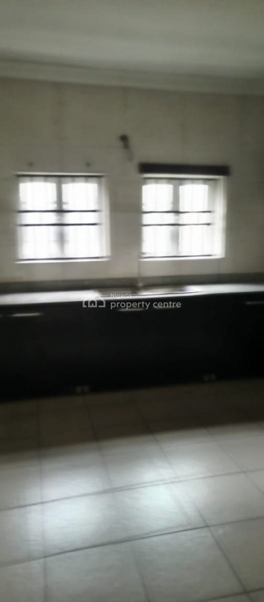 Massive Spacious Standard 4 Bedrooms Detached Duplex, Off Admiralty Way, Lekki, Lagos, Detached Duplex for Rent