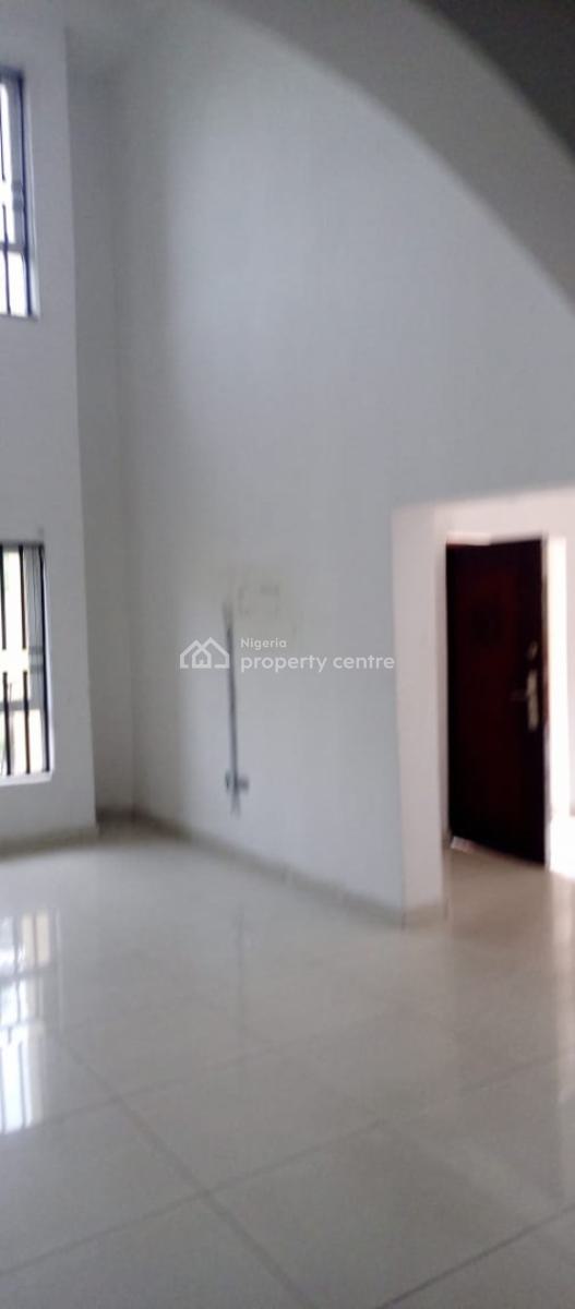 Massive Spacious Standard 4 Bedrooms Detached Duplex, Off Admiralty Way, Lekki, Lagos, Detached Duplex for Rent