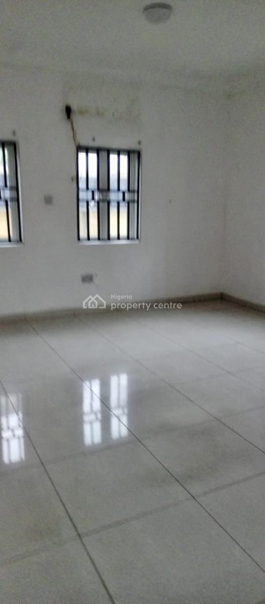 Massive Spacious Standard 4 Bedrooms Detached Duplex, Off Admiralty Way, Lekki, Lagos, Detached Duplex for Rent