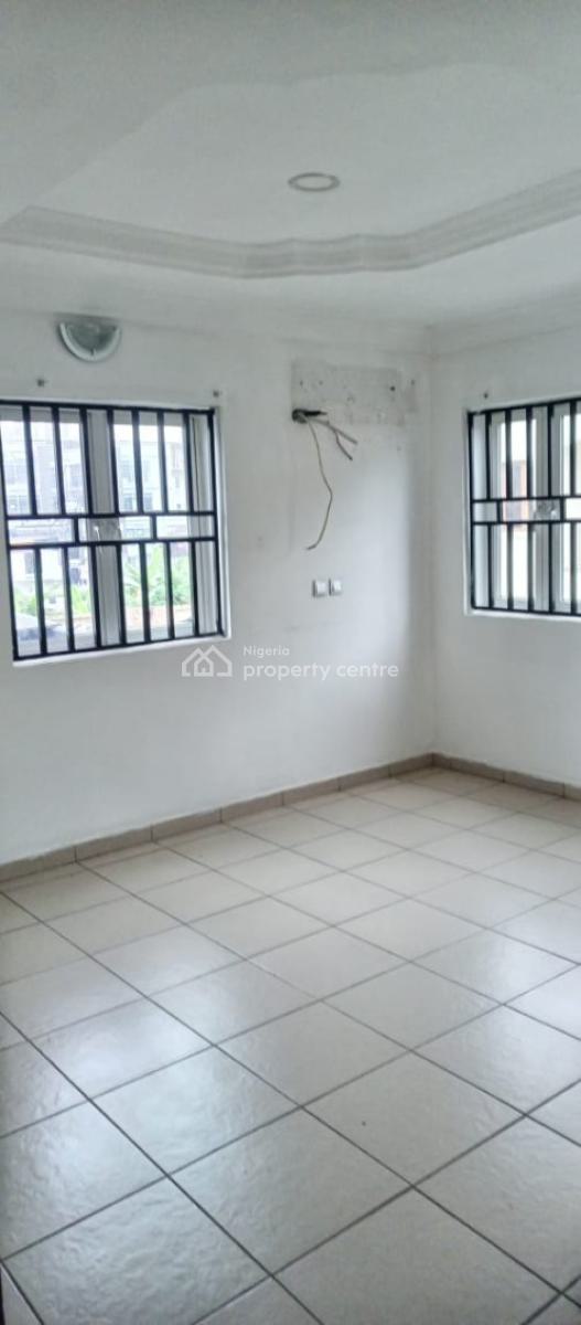 Massive Spacious Standard 4 Bedrooms Detached Duplex, Off Admiralty Way, Lekki, Lagos, Detached Duplex for Rent
